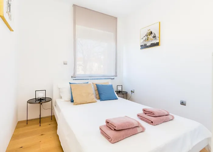 Appartement Malin - Mpolo *