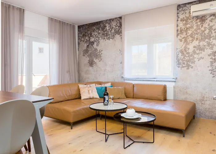 Apartman Malin - Mpolo